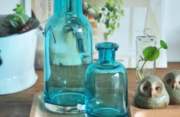 玻璃容器包裝產量不斷上揚,是好還是壞?